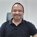 Dinesh Pratap Singh