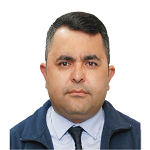 Haci Mehmet Baskonus