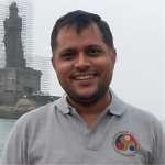 Lalit M Pandey