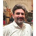 Saeed Khodabakhshi