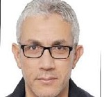 Salah OUDJERTLI