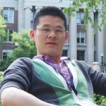Wanqing SHEN